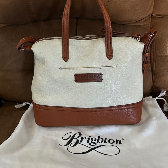 Brighton Handbag Ferrara collection “Audrey” - Picture 3 of 8